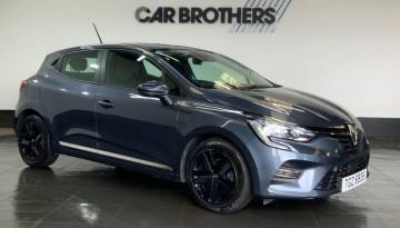2021 Renault Clio