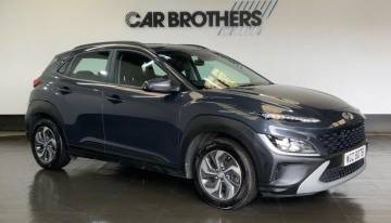 2022 Hyundai KONA
