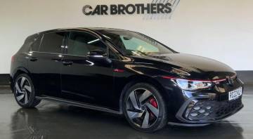 2022 Volkswagen Golf