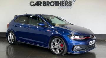 2019 Volkswagen Polo