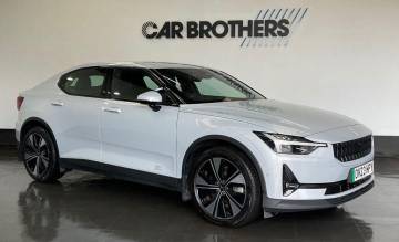 2023 Polestar Polestar 2
