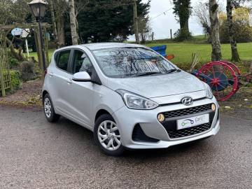 2019 Hyundai i10