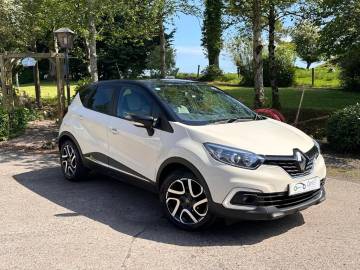 2019 Renault Captur