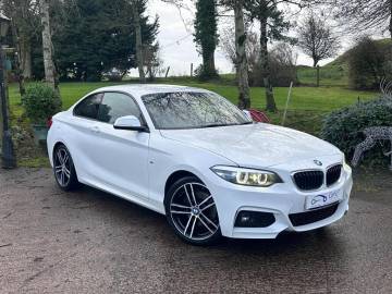 2019 BMW 2 Series