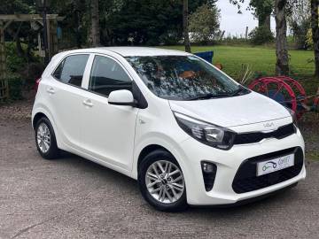 2022 Kia Picanto