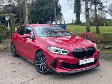 2023 BMW 1 Series