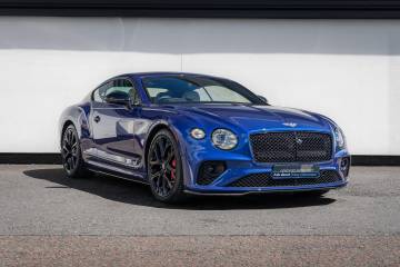 2023 Bentley Continental