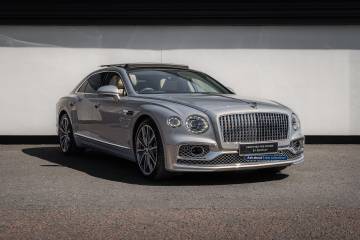 2021 Bentley Flying Spur