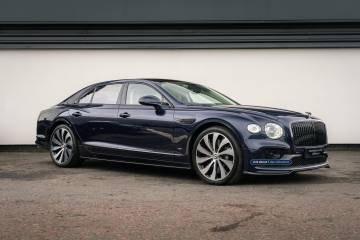 2022 Bentley Flying Spur