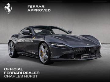 2023 Ferrari Roma