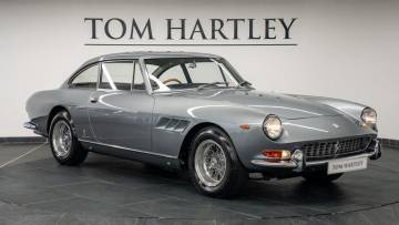 1966 Ferrari 330