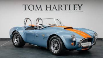 2024 AC Cobra