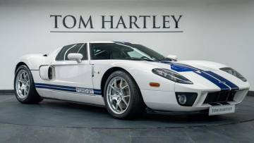 2006 Ford GT