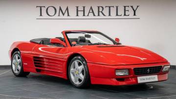 1994 Ferrari 348