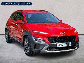 2023 Hyundai KONA