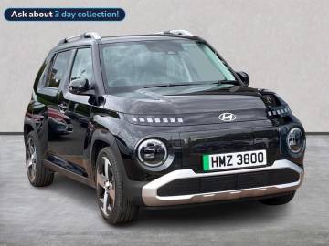 2025 Hyundai INSTER