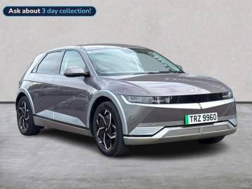 2022 Hyundai IONIQ 5