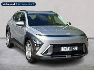 2023 Hyundai KONA