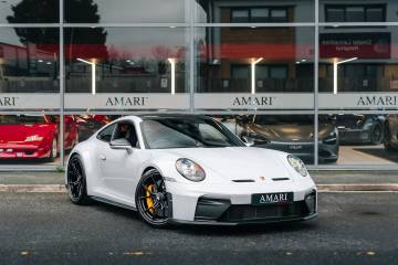 2025 Porsche 911