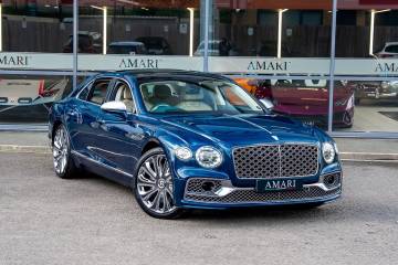 2023 Bentley Flying Spur