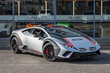 2023 Lamborghini Huracan