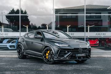 2023 Lamborghini Urus