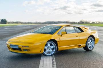 1994 Lotus Esprit