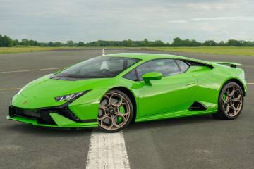 2023 Lamborghini Huracan