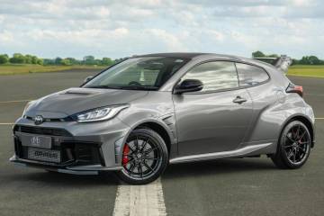 2026 Toyota Yaris