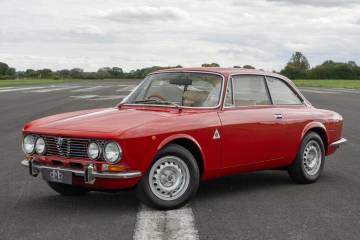 1973 Alfa Romeo 2000