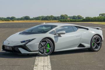 2023 Lamborghini Huracan