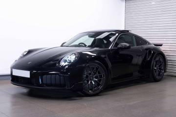 2026 Porsche 911