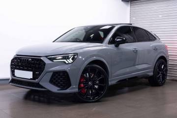 2021 Audi RS Q3