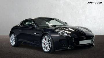 2016 Jaguar F-Type