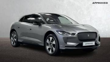 2023 Jaguar I-PACE