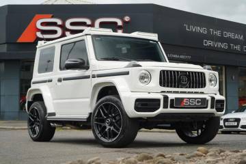 2019 Suzuki Jimny