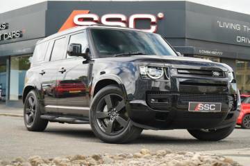 2023 Land Rover Defender 110