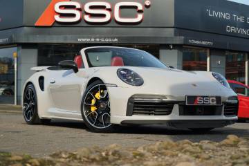2023 Porsche 911
