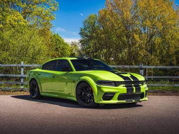 2023 Dodge Charger