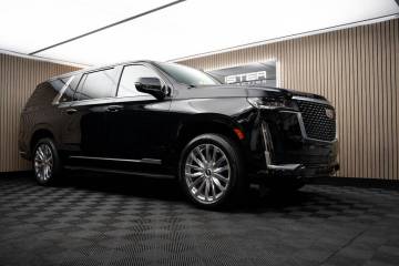 2023 Cadillac Escalade