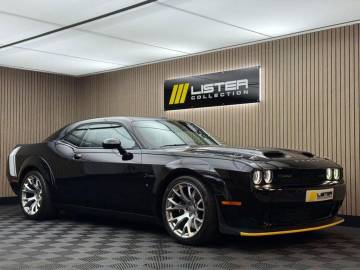 2024 Dodge Challenger