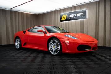 2006 Ferrari F430