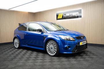 2010 Ford Focus