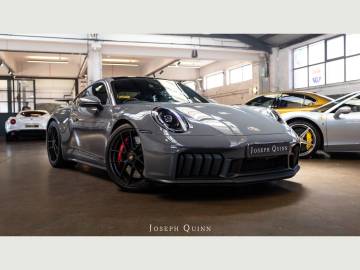 2025 Porsche 911