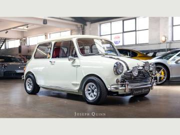 1967 MINI Cooper