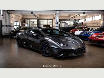 2024 Lamborghini Huracan