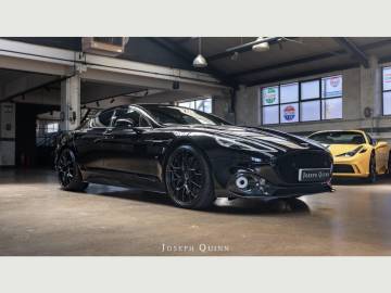 2020 Aston Martin Rapide S