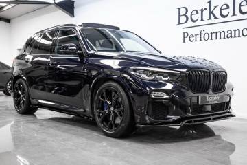 2019 BMW X5