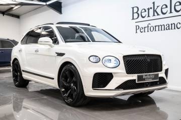 2024 Bentley Bentayga