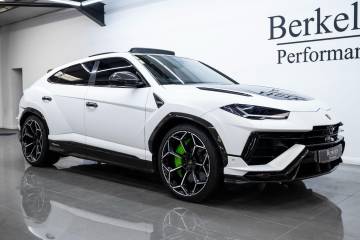 2023 Lamborghini Urus